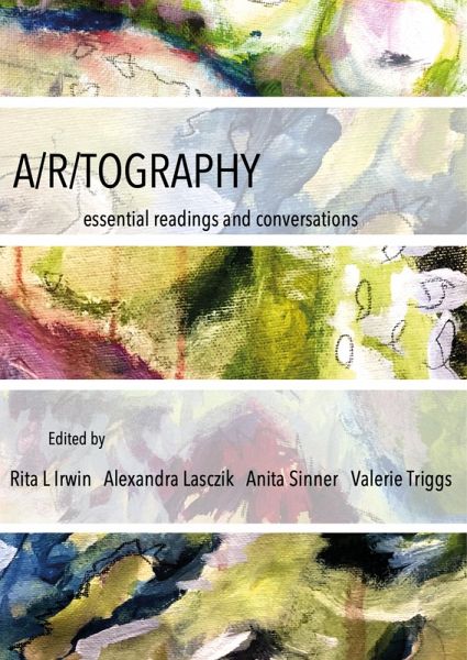 A/r/tography (eBook, ePUB) A/r/tography (eBook, ePUB)