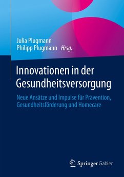 Innovationen in der Gesundheitsversorgung