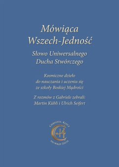 Cover Mówi¿ca Wszech-Jedno¿¿