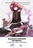 Racismo e esporte no Brasil (eBook, ePUB)