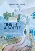 Time In a Bottle: Uma Experiência de Acompanhamento Terapêutico em Uma Leitura Simbólico-Existencial (eBook, ePUB)