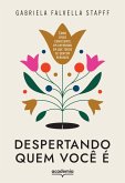 Despertando quem você é (eBook, ePUB)