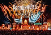 Der offizielle Parookaville-Kalender 2024