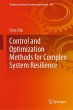 Control and Optimization Methods for... - Bild 1