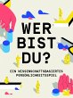 Wer bist du? - Bild 1