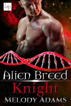 Cover Knight (eBook, ePUB)