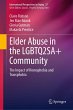 Elder Abuse in the LGBTQ2SA+ Community - Bild 1