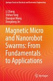 Magnetic Micro and Nanorobot Swarms: From Fundamentals to Applications