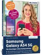 Samsung Galaxy A54 5G - Für Einsteiger... - Bild 1