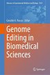 Genome Editing in Biomedical Sciences - Bild 1