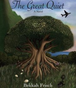 Cover The Great Quiet (eBook, ePUB)
