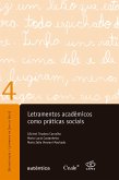 Letramentos acadêmicos como práticas sociais (eBook, ePUB)