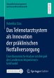 Das Telenotarztsystem als Innovation... - Bild 1