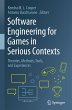 Software Engineering for Games in... - Bild 1
