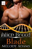 Blade (eBook, ePUB)