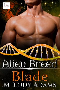 Cover Blade (eBook, ePUB)