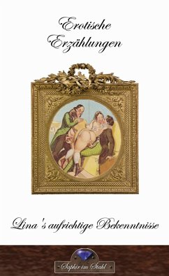 Cover Linas aufrichtige Bekenntnisse (eBook, ePUB)