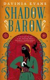 Shadow Baron (eBook, ePUB)