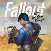 Fallout. Hroniki sozdaniya legendarnoy sagi (MP3-Download) Fallout. Hroniki sozdaniya legendarnoy sagi (MP3-Download)