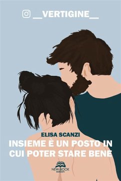 Cover Insieme è un posto in cui poter stare bene (eBook, ePUB)