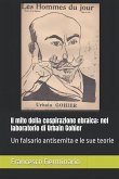Il mito della cospirazione ebraica (eBook, ePUB)