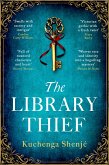 The Library Thief (eBook, ePUB) The Library Thief (eBook, ePUB)
