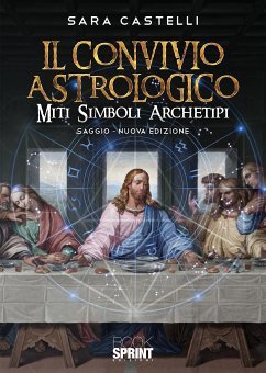 Il convivio astrologico (eBook, ePUB) - Castelli, Sara