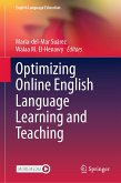 Optimizing Online English Language Learning and Teaching (eBook, PDF)