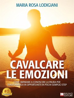 Cavalcare Le Emozioni (eBook, ePUB) - Rosa Lodigiani, Maria