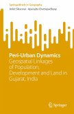 Peri-Urban Dynamics (eBook, PDF)