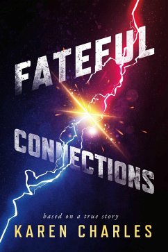 Fateful Connections (eBook, ePUB) Cover Fateful Connections (eBook, ePUB)