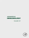 Advances in Immunology (eBook, ePUB)