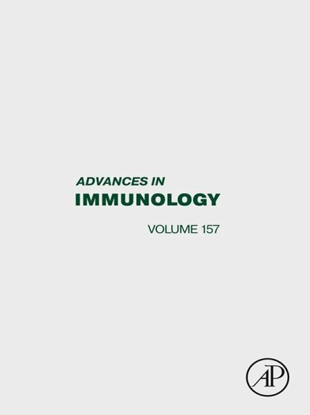 Advances in Immunology (eBook, ePUB) Advances in Immunology (eBook, ePUB)