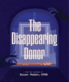 The Disappearing Donor (eBook, ePUB)