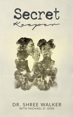 Cover Secret Keeper (eBook, ePUB)