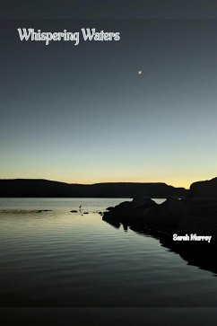 Cover Whispering Waters (eBook, ePUB)