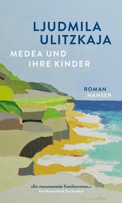 Medea und ihre Kinder (eBook, ePUB) - Ulitzkaja, Ljudmila