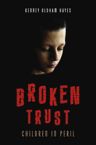 Broken Trust (eBook, ePUB)