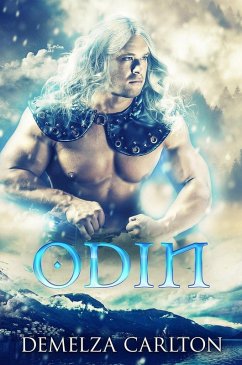 Odin (Heart of Ice, #3) (eBook, ePUB) - Carlton, Demelza