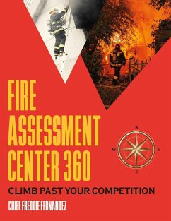 Cover Fire Assessment Center 360 (eBook, ePUB)