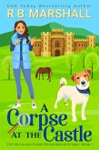 A Corpse at the Castle (The Highland Horse Whisperer Mysteries, #1) (eBook, ePUB)