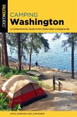 Camping Washington (eBook, ePUB)