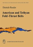 American and Tethyan Fold-Thrust Belts (eBook, PDF)