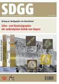 Litho- und Biostratigraphie der außeralpinen Kreide von Bayern (eBook, PDF)