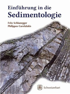 Einführung in die Sedimentologie (eBook, PDF) - Garefalakis, Philippos; Schlunegger, Fritz