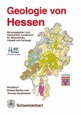 Geologie von Hessen (eBook, PDF)