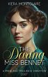 The Daring Miss Bennet: A Pride and... - Bild 1