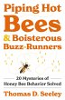 Piping Hot Bees and Boisterous... - Bild 1