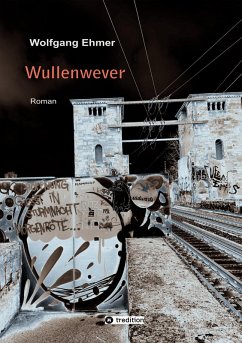 Wullenwever (eBook, ePUB) - Ehmer, Wolfgang