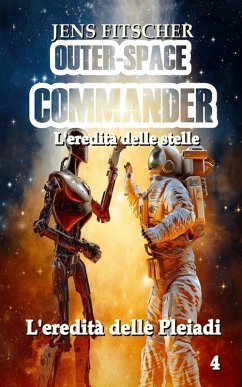 L'eredità delle Pleiadi (eBook, ePUB) - Fitscher, Jens